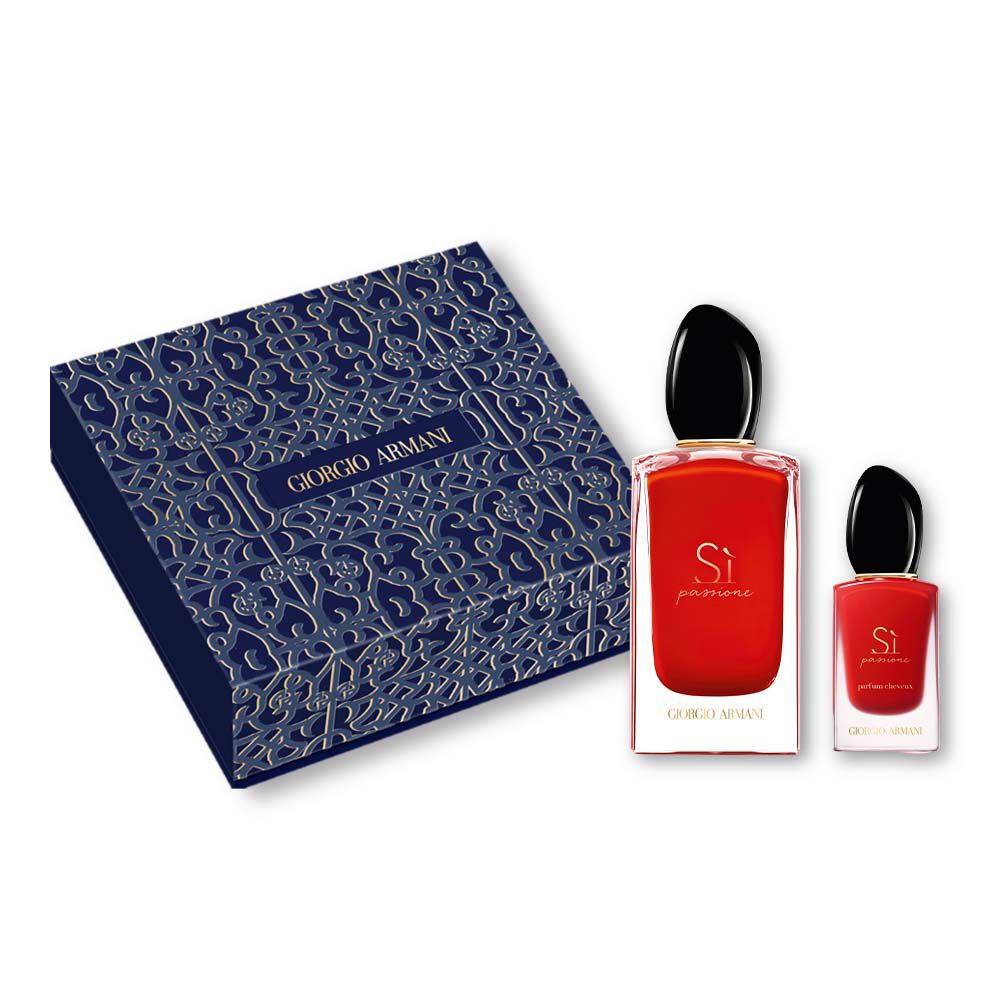 Giorgio armani his and 2025 hers perfume